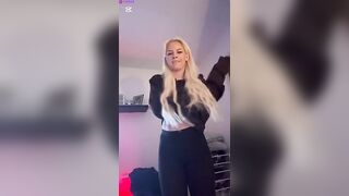 Swedish Mercedez Full Sextape With Facial Cumshot