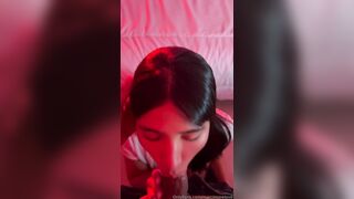 Marci Moral - Suck And Fuck in Close Up