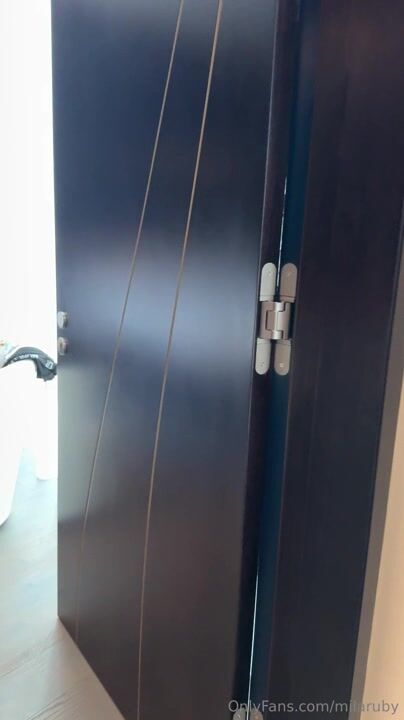 Mila Ruby Full Sextape Video