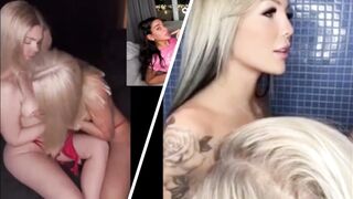 Norway VS Sweden Lesbian Hot PMV - Which Country Has Hotter Girls - 3000 Vid Special