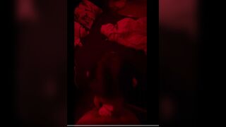 Swedish Tyrolf Blowjob