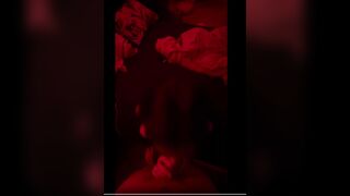 Swedish Tyrolf Blowjob