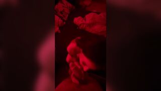 Swedish Tyrolf Blowjob