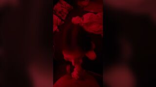 Swedish Tyrolf Blowjob