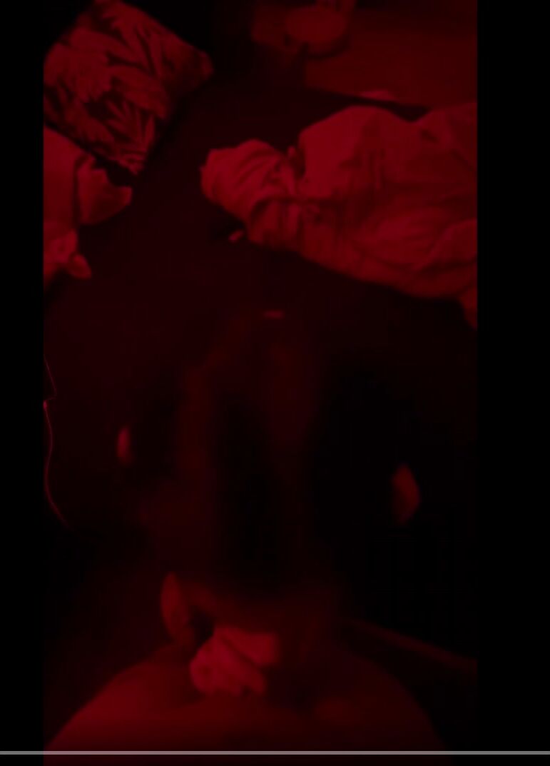 Swedish Tyrolf Blowjob