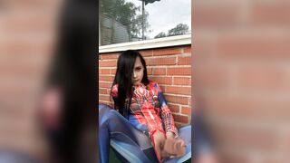 Swedish BalkanPrinceza Naughty Compliation