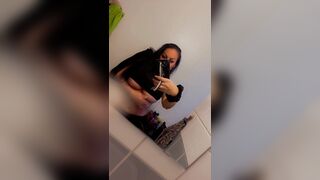 Swedish MissSexy Boobs Tease