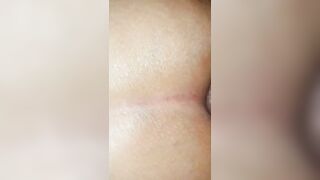 Swedish MissSexy Anal Fucked