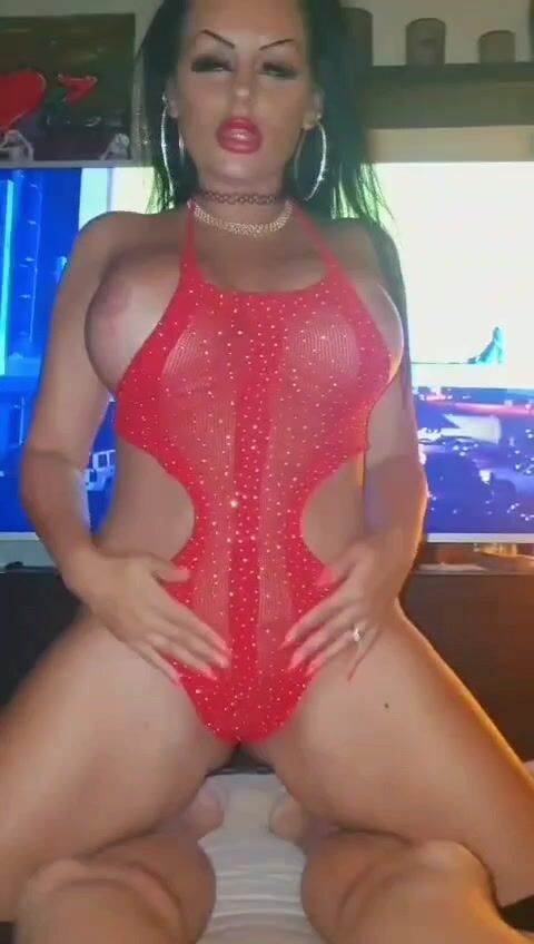 Swedish MissSexy Sucking Cock