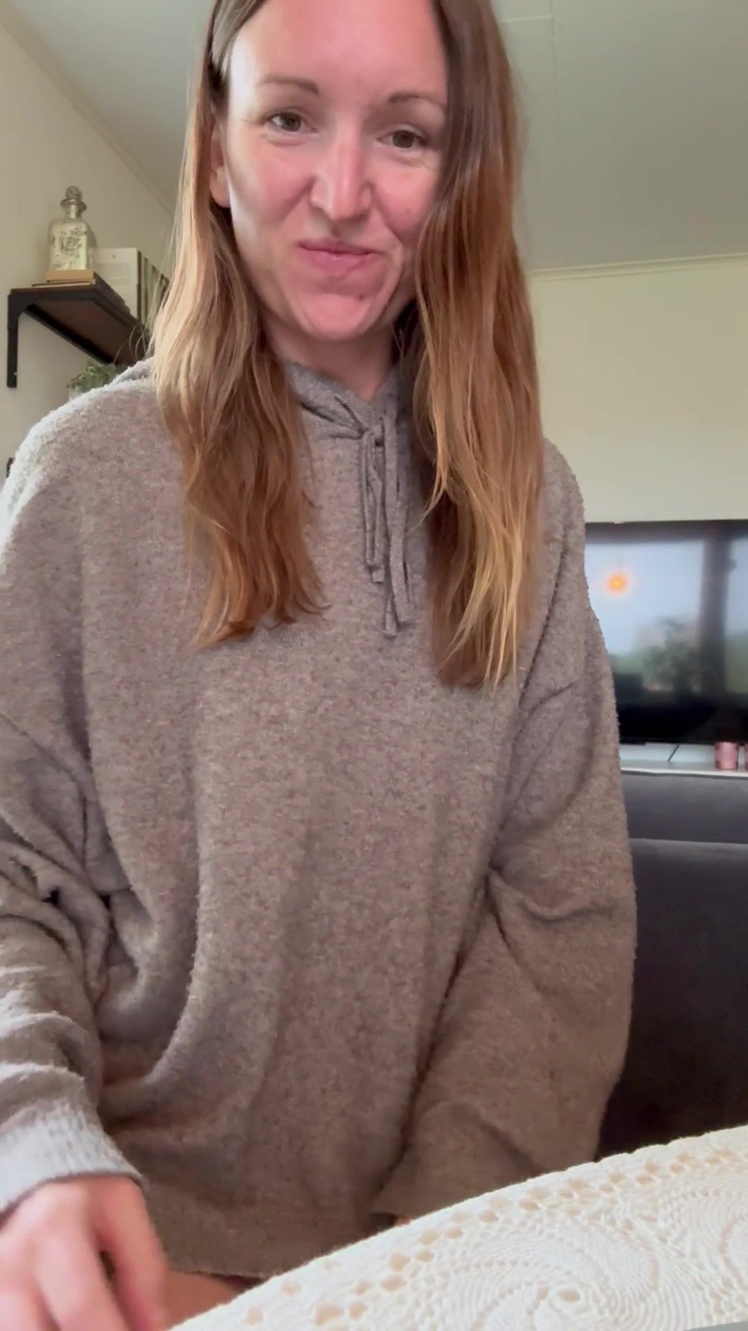 Swedish Trickyvswe Plays With Pussy