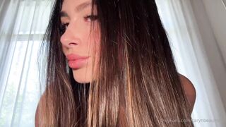 Caryn Beaumont - Solo Masturbation With Toys PPV