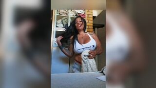 Swedish MissLandoria Comp