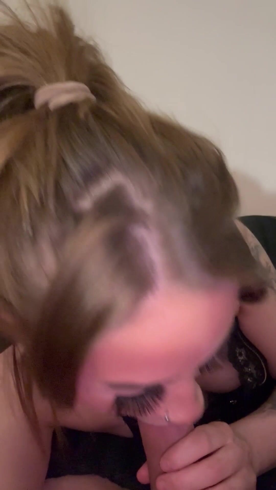 Swedish Mercedez Blow