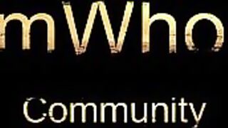 Andie Elle - Pussy Masturbation With Dildo PPV Video