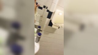 incredibly delicious sexy Swedish girl, showing off