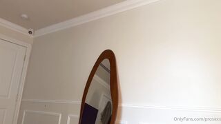 Rosie Rider -  Big Titty Goth Girlfriend BEGS FOR CREAMPIE​