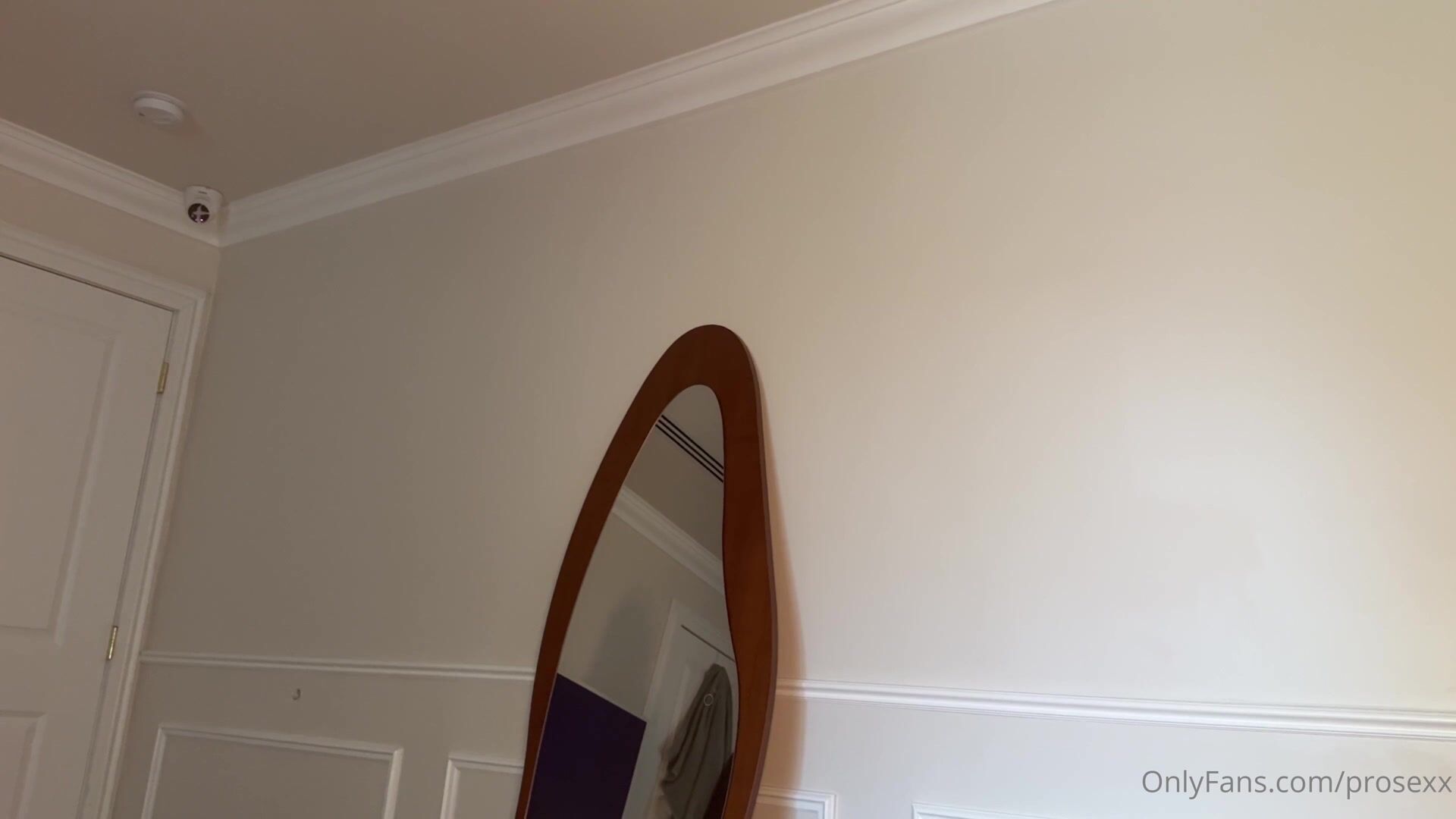 Rosie Rider -  Big Titty Goth Girlfriend BEGS FOR CREAMPIE​