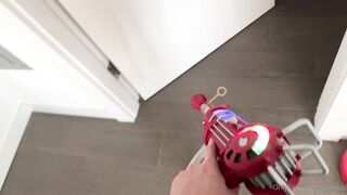 Rosie Rider - HORNY HOT College STEPSIS Begs For CREAMPIE Before Class​