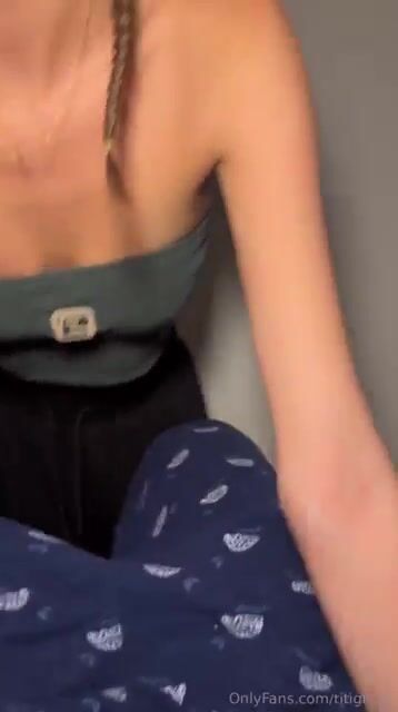 Titigirlyy - Long Homemade Sextape