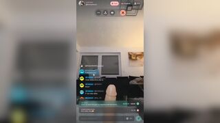 Kaiseybuun Fucking Real Neighbor on Live