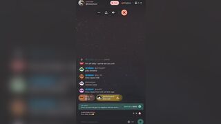 Kaiseybuun Fucking Real Neighbor on Live