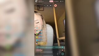 Kaiseybuun Fucking Real Neighbor on Live