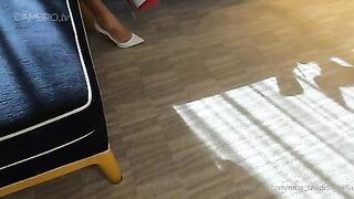 Swedish Milf Bella 3some With  Nahla Monroe Cumshot On Big Tits