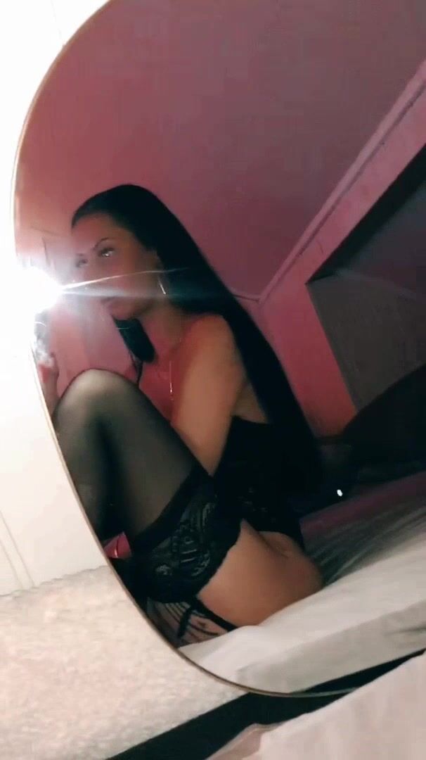 Norwegian SandraMadelein Fingers Pussy