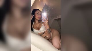 Norwegian SandraMadelein No 6