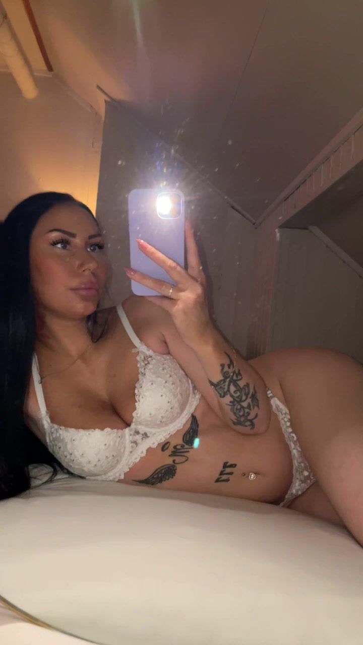 Norwegian SandraMadelein No 6