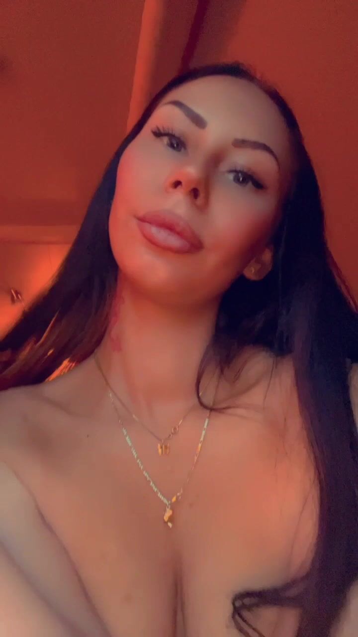 Norwegian SandraMadelein No 8