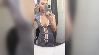 Norwegian SandraMadelein No 10