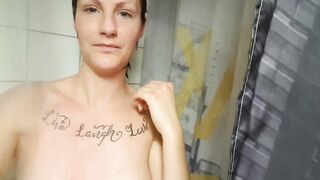 Swedish Tinasinner Shower