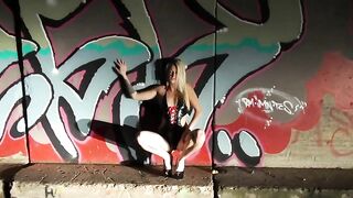 Swedish Tinasinner Compliation No 5