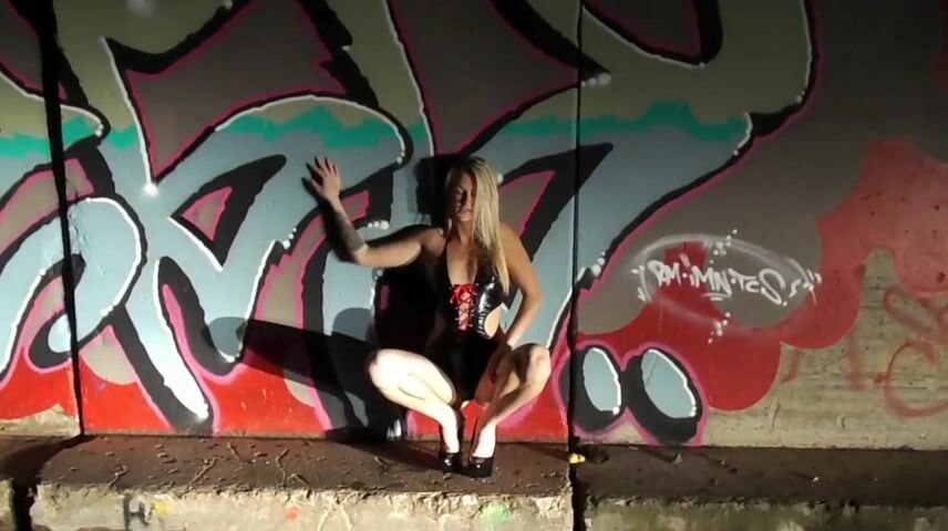 Swedish Tinasinner Compliation No 5