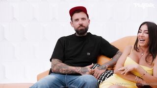 PlugTalk #204 (25.10.07) Delilah Raige