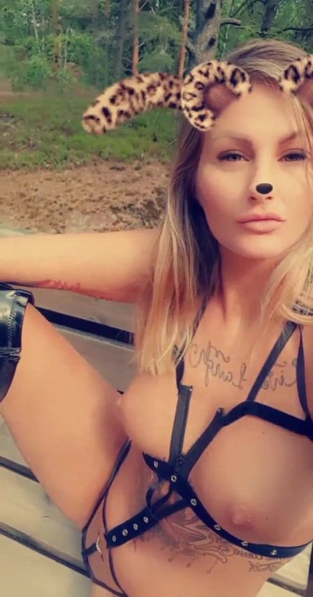 Swedish Tinasinner Compliation No 7