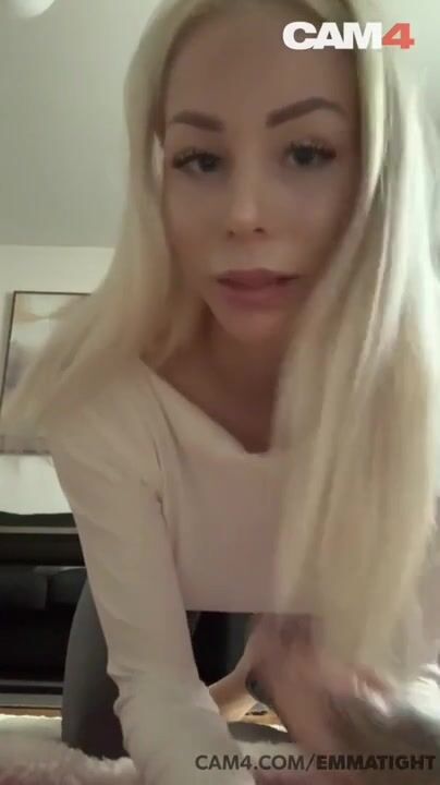 Svenske Emma, dirty talk and play