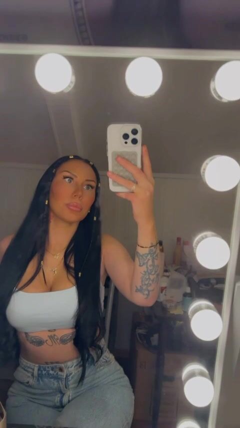 Norwegian SandraMadelein Compliation No 6