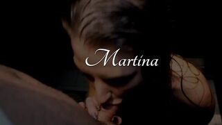 Swedish Tinasinner Blowjob No 3