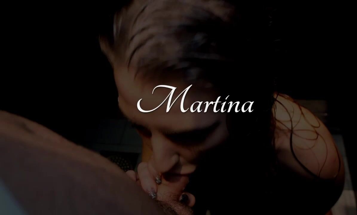 Swedish Tinasinner Blowjob No 3