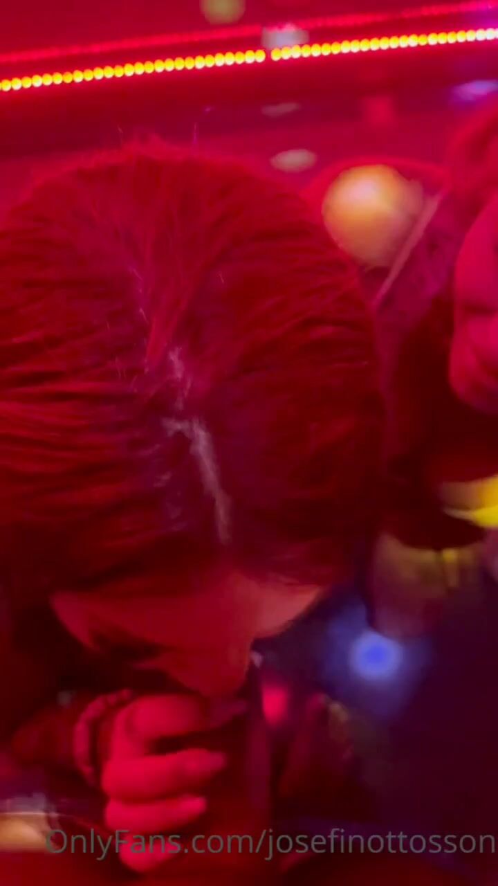 Josefin Ottosson & Kattpaow