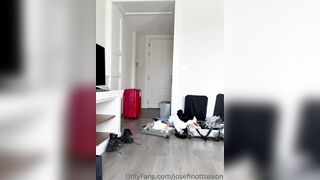 Josefin Ottosson tryon haul