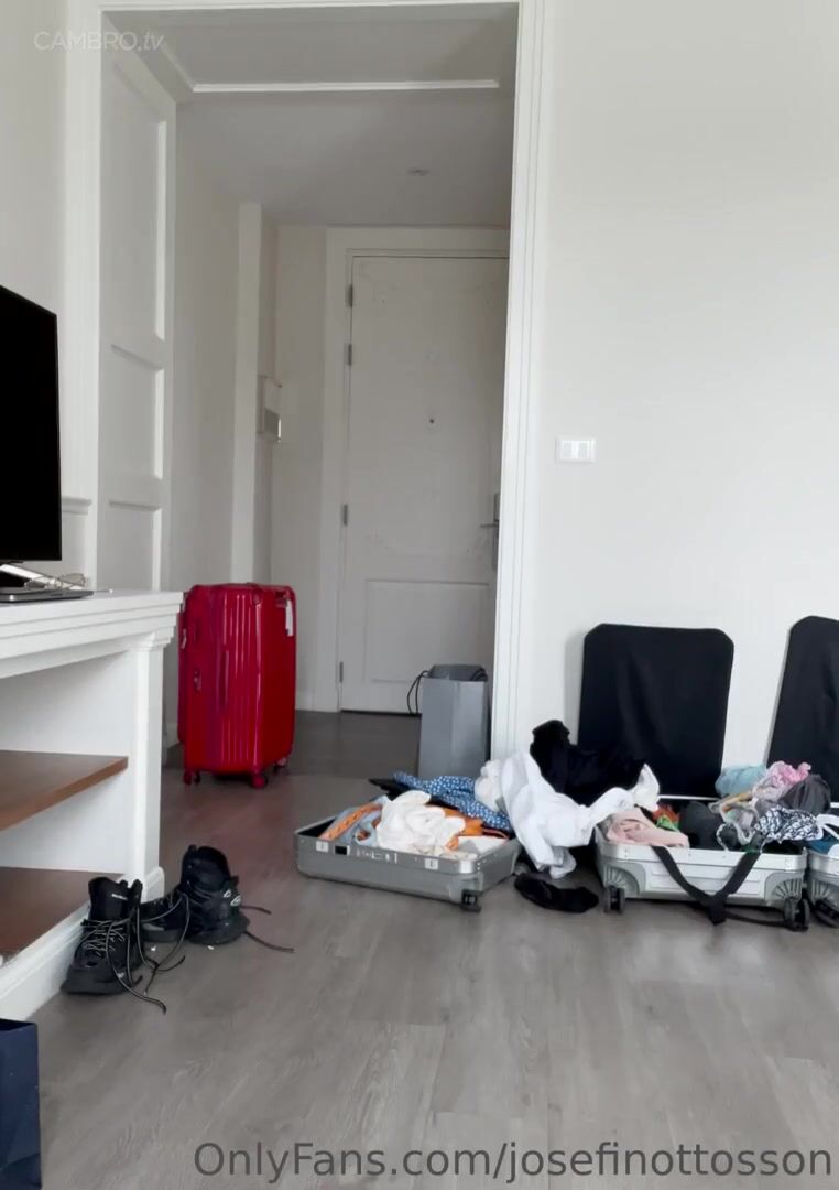 Josefin Ottosson tryon haul