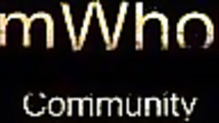 Swedish Josefin Ottosson in the shower