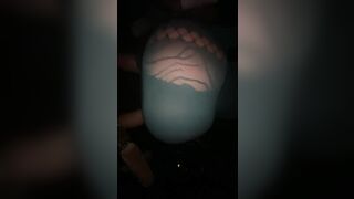 Denice Melinn twerking