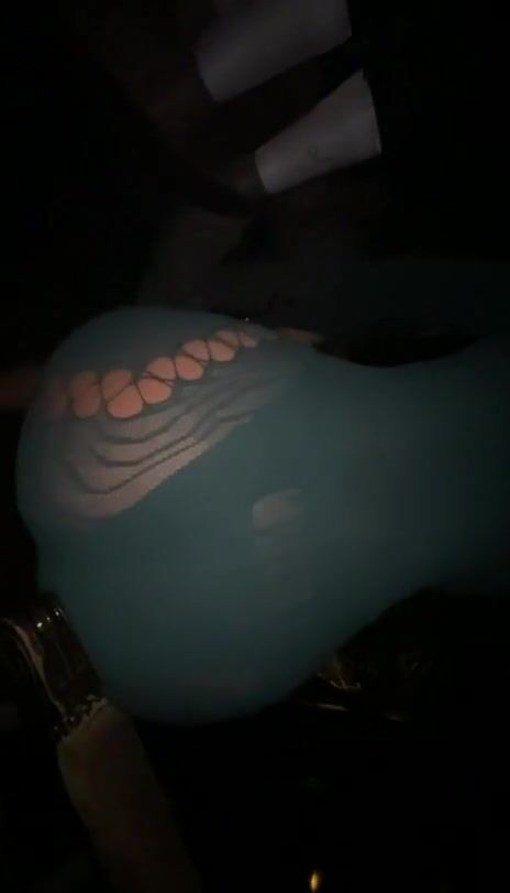 Denice Melinn twerking