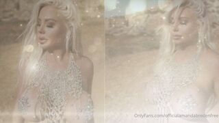 Amandabreden nurse fuck