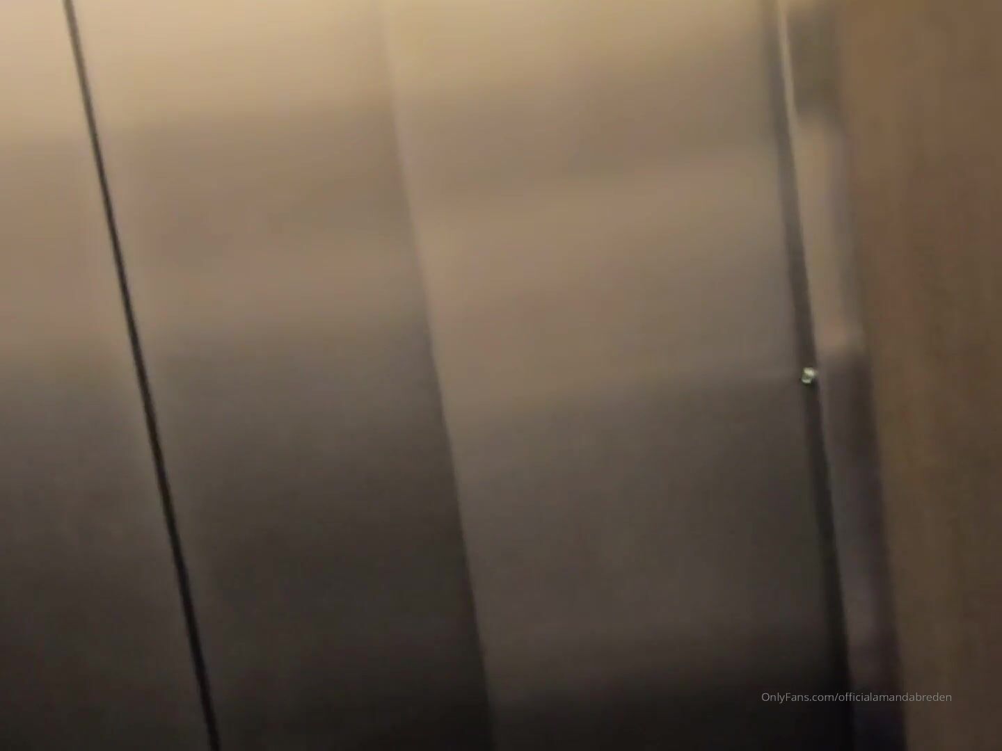 Swedish Amanda Breden Leaked