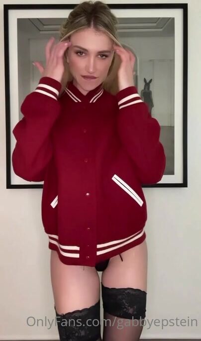 Gabby Epstein Strips